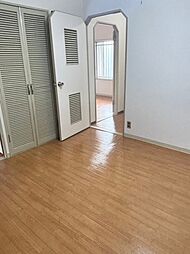 広島畳材安古市ビル 803 2階3DKのリビング/ダイニング