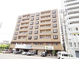 広島畳材安古市ビル