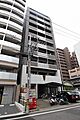 JR山陽本線 新白島駅 徒歩4分の賃貸マンション