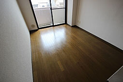 エスポアール楠木 302 3階1Kのリビング/ダイニング