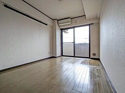 エスポアール楠木 303 3階1Kのリビング/ダイニング