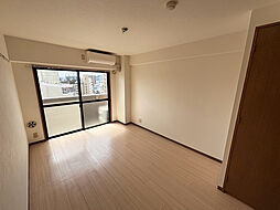 Villa大芝 706 7階1Kのリビング/ダイニング