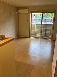 Ｍクオーレ 102 1階3LDKのリビング/ダイニング