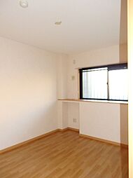 グランドハイツ深川 104 1階2DKのリビング/ダイニング