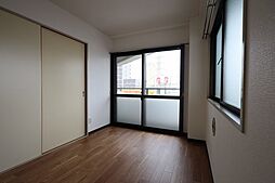 第5KSNビル 407 4階1DKのリビング/ダイニング