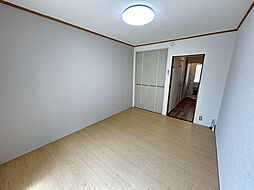 メゾンI 103 1階1Kのリビング/ダイニング