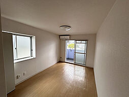 サンヒルズ古市 404 4階1Kのリビング/ダイニング