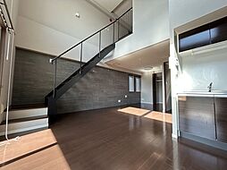 MARIO TERRACE平野町 902 9階2LDKのリビング/ダイニング