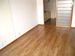 井手ビル 703 7階1DKのリビング/ダイニング