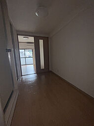 第3ナカムラビル 402 4階1DKのリビング/ダイニング