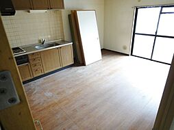 ヴェナール 501 5階2LDKのリビング/ダイニング