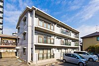 広島県安芸郡海田町昭和中町：物件画像／オールハウス株式会社　段原店