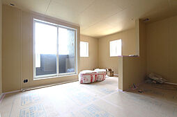 MONTE長束西 203 2階1SLDKのリビング/ダイニング