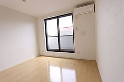 I Jigozen 203 2階1Kのリビング/ダイニング