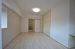 Ｋ’ｓＢ　祇園 901 9階1Kのリビング/ダイニング