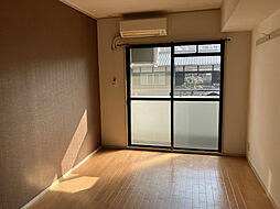 リバージュ山下 211 2階1Kのリビング/ダイニング