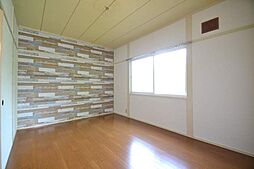 ウィングヒル 102 1階1LDKのリビング/ダイニング