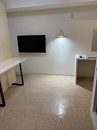 エクセル横川 401 4階1Kのリビング/ダイニング