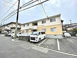 フレグランスＹＵＲＩ　Ａ棟