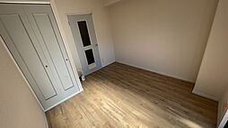 アメニティ21 301 3階1Kのリビング/ダイニング