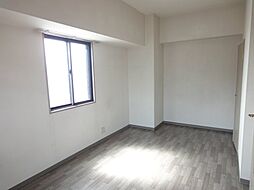 バオバブ白島 401 4階1Kのリビング/ダイニング