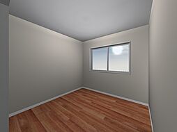 杉山ビル 401 4階3DKのリビング/ダイニング