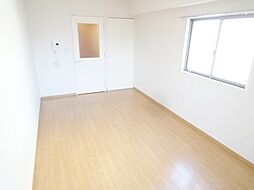 第17友建ビル 801 8階1Kのリビング/ダイニング