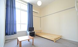 レオパレスカサグランデ 103