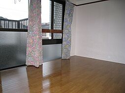 山鶴ビル 302 3階1Kのリビング/ダイニング