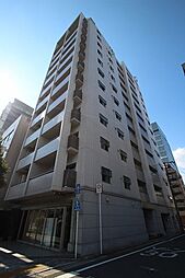 西十日市FLATS