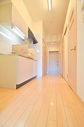 蜂須賀ビル 203 2階1Kのリビング/ダイニング