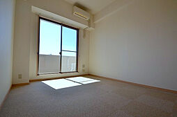 蜂須賀ビル 501 5階1Kのリビング/ダイニング