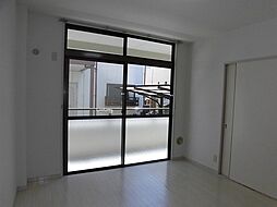 セントラルリバーB棟 102 1階3DKのリビング/ダイニング