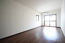 ＡＲＡＳＥ　ＢＬＤII 104 1階1Kのリビング/ダイニング