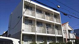 レオパレスVerde江波