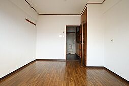 エステート24東雲 402 4階1Kのリビング/ダイニング