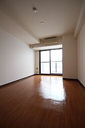 ミーニュ・カーザ 507 5階1Kのリビング/ダイニング