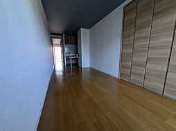 Ｔ−ＬＩＶＩＮＧ府中本町 204 2階ワンルームのリビング/ダイニング