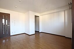 パークファイブ A 202 2階3LDKのリビング/ダイニング