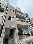 広島県広島市中区河原町：物件画像／オールハウス株式会社　段原店