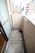 同物件別号室の写真です。