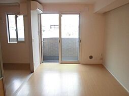 ルミウス・Ｎ 202 2階1LDKのリビング/ダイニング