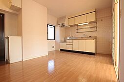 ロイヤル上祇園 202