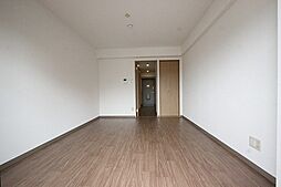 ハイツリリアン 404 4階1Kのリビング/ダイニング