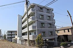 クレスト古市橋