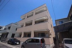 フォブール銀河III