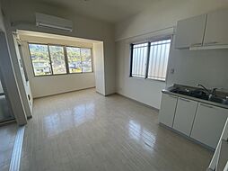 アスレ東原I番館 402 4階3LDKのリビング/ダイニング