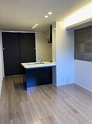 エスポワール戸坂山崎A 103 1階1LDKのリビング/ダイニング