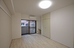 Ｋ’ｓＢ　祇園 206 2階1Kのリビング/ダイニング