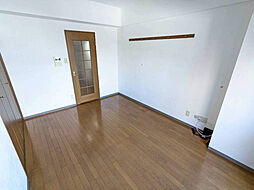 サンコーポ横川 403 4階1Kのリビング/ダイニング